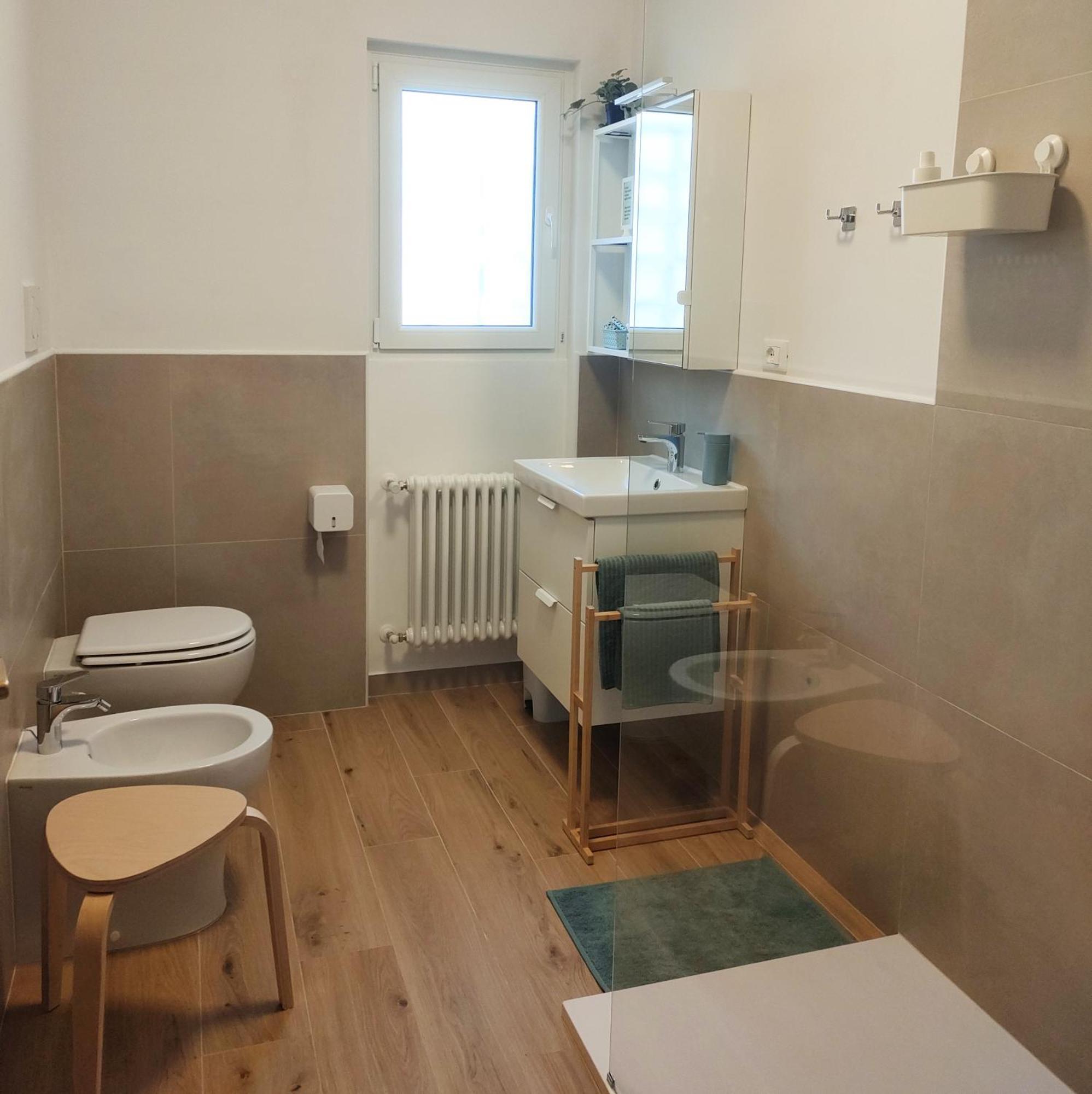 Radetzky Rooms Cervignano del Friuli Exterior photo